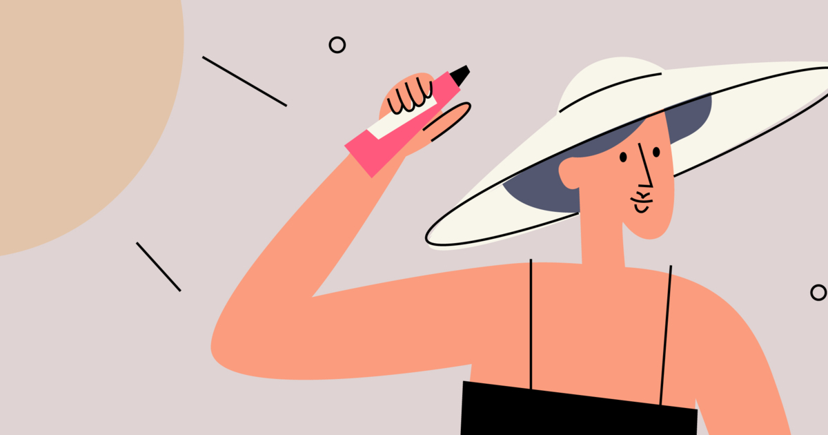 Does Sunscreen Prevent Tanning? FAQs About SPF
